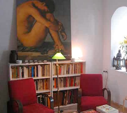 Bibliotheek Bibliotheek